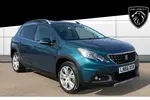 2016 Peugeot 2008