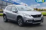 2016 Peugeot 2008