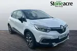 2017 Renault Captur