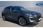 2021 Ford Kuga