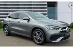 2021 Mercedes-Benz GLA