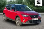 2023 SEAT Arona