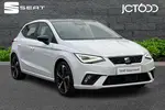 2023 SEAT Ibiza