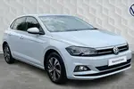 2020 Volkswagen Polo