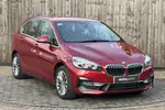 2018 BMW 2 Series Active Tourer