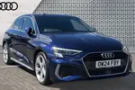 2024 Audi A3