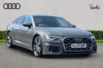 2024 Audi A6