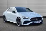 2023 Mercedes-Benz CLA