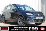 2022 SEAT Arona