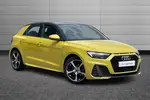2022 Audi A1