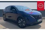 2023 Nissan Ariya