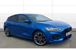 2023 Ford Focus