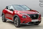 2025 Nissan Juke