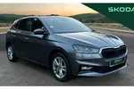 2024 Skoda Fabia