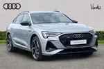 2022 Audi e-tron
