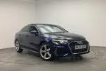 2022 Audi A3