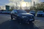 2025 SEAT Ateca