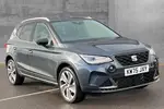 2025 SEAT Arona