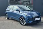 2025 Hyundai i10