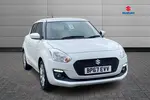 2017 Suzuki Swift