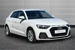 2022 Audi A1