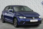 2022 Volkswagen Polo