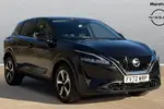 2023 Nissan Qashqai