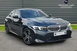 2023 BMW 3 Series
