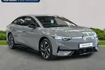 2026 Volkswagen ID.7