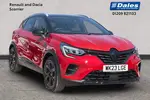 2023 Renault Captur