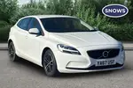 2018 Volvo V40