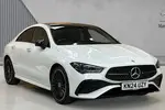 2024 Mercedes-Benz CLA
