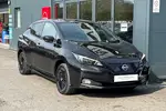 2022 Nissan Leaf