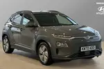 2021 Hyundai Kona Electric