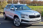 2024 Skoda Karoq