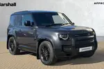 2023 Land Rover Defender