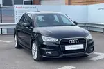2018 Audi A1