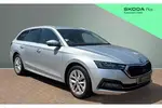 2021 Skoda Octavia