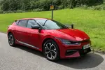 2024 Kia EV6