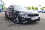 2020 BMW 3 Series