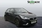 2024 MG MG3