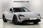 2022 Porsche Taycan Cross Turismo