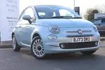 2023 Fiat 500