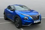 2024 Nissan Juke