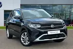 2025 Volkswagen T-Cross