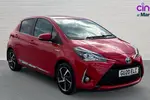 2020 Toyota Yaris