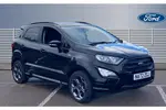 2022 Ford EcoSport