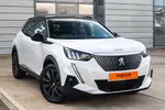 2021 Peugeot e-2008
