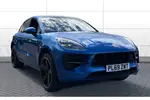 2019 Porsche Macan