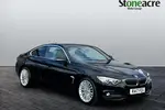 2017 BMW 4 Series